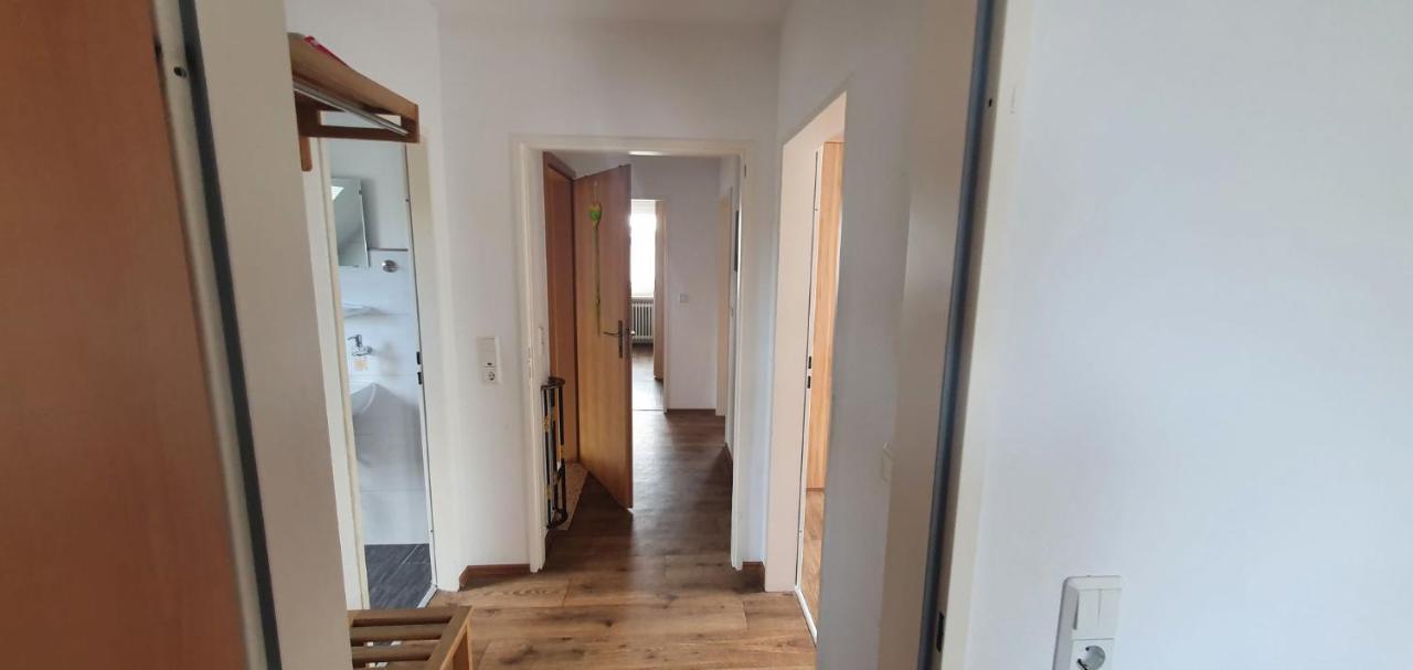 Ferienhaus Am Wellenpark Norddeich Экстерьер фото