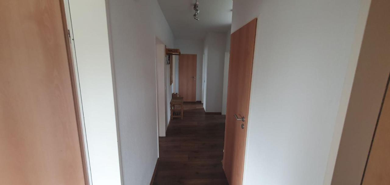Ferienhaus Am Wellenpark Norddeich Экстерьер фото