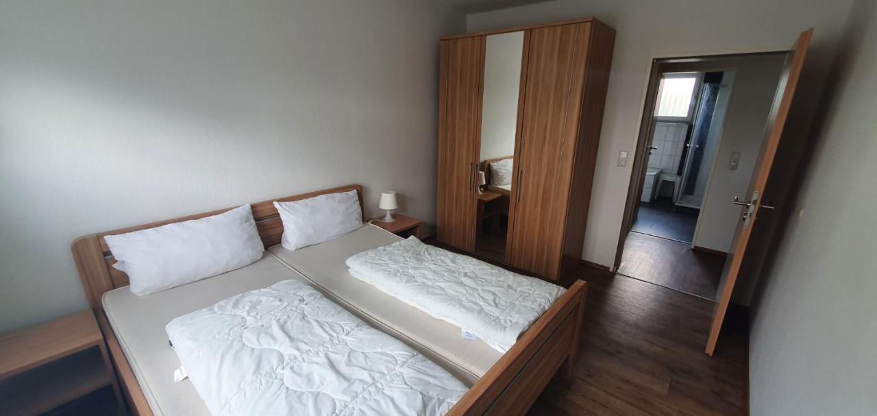 Ferienhaus Am Wellenpark Norddeich Экстерьер фото