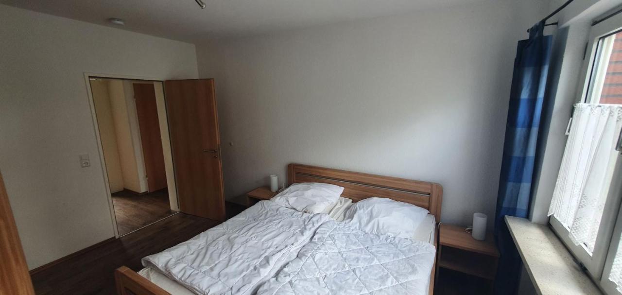 Ferienhaus Am Wellenpark Norddeich Экстерьер фото