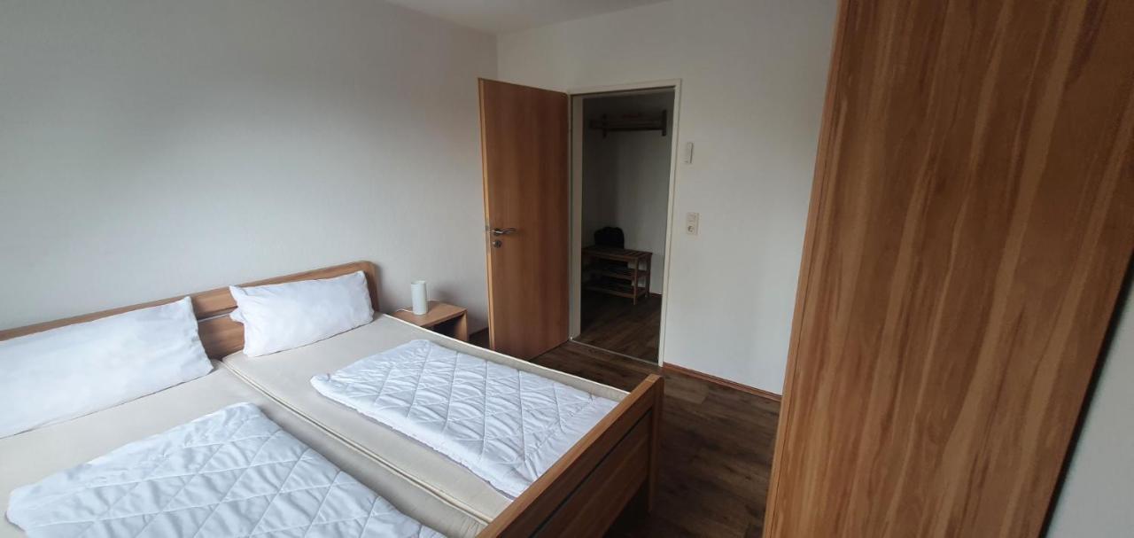 Ferienhaus Am Wellenpark Norddeich Экстерьер фото