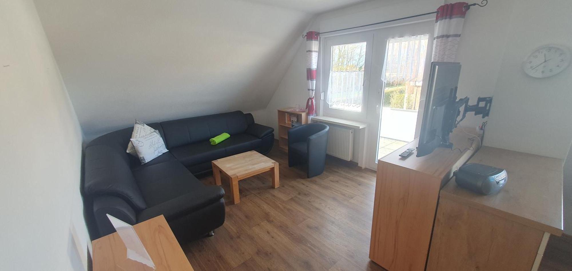 Ferienhaus Am Wellenpark Norddeich Экстерьер фото